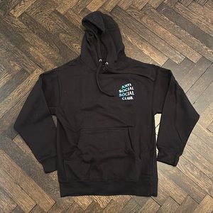 Anti-Social Social Club hoodie SIZE SMALL